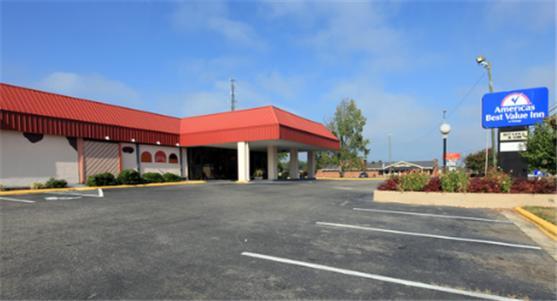 The Sanford Inn מראה חיצוני תמונה