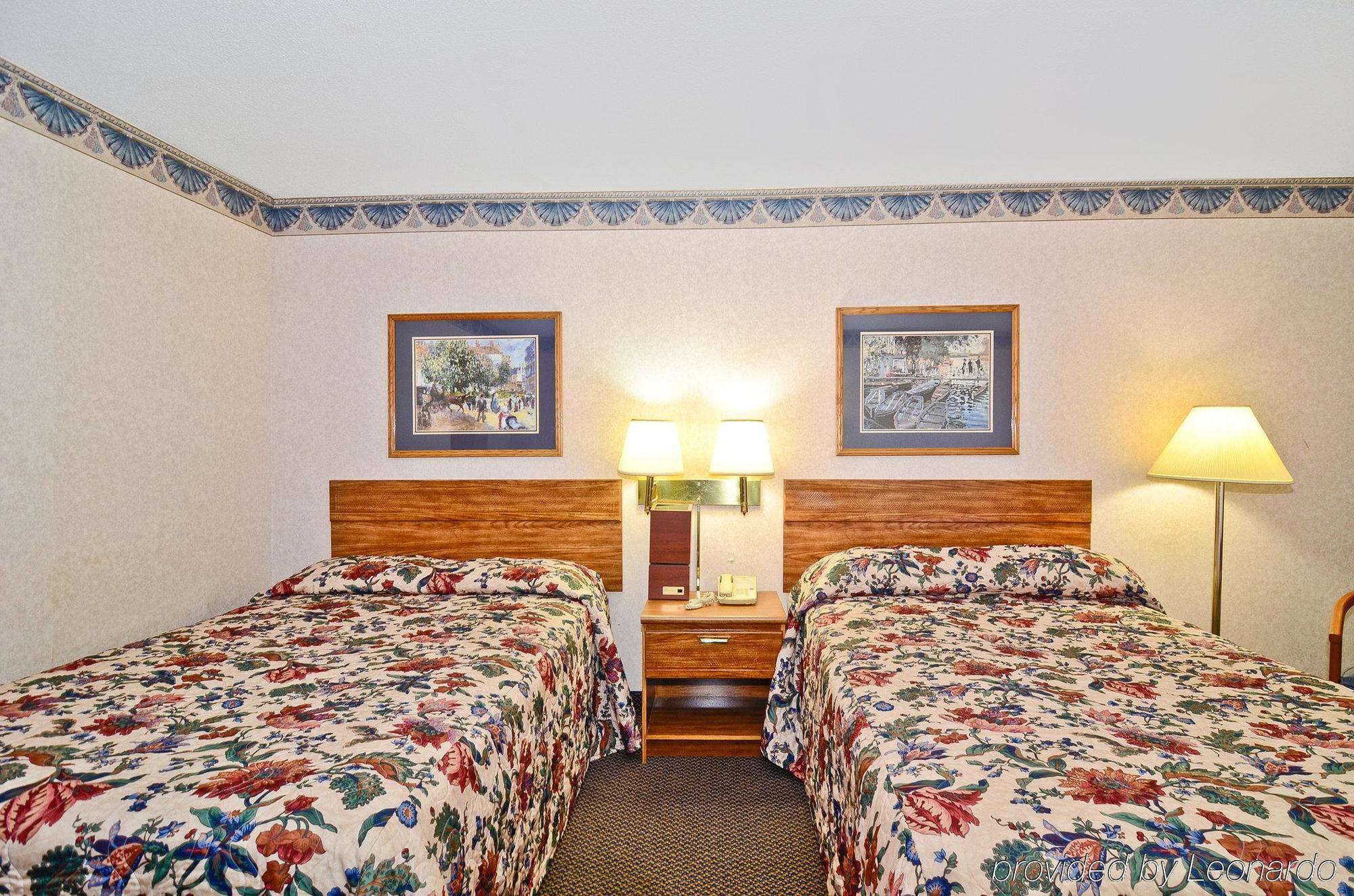 The Sanford Inn חדר תמונה